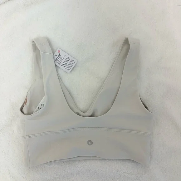 Lululemon align set bone - Picture 3 of 6